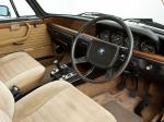 BMW 3.0 CSi 1971 года (UK)